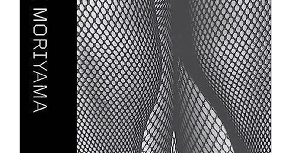 Publication: Daido Moriyama | Bruce Silverstein